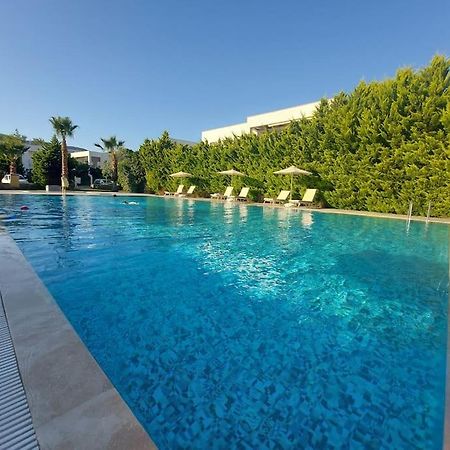 Luxurious Apartment In Bodrum Ngoại thất bức ảnh