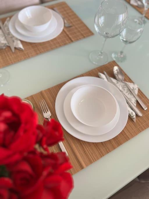 Luxurious Apartment In Bodrum Ngoại thất bức ảnh