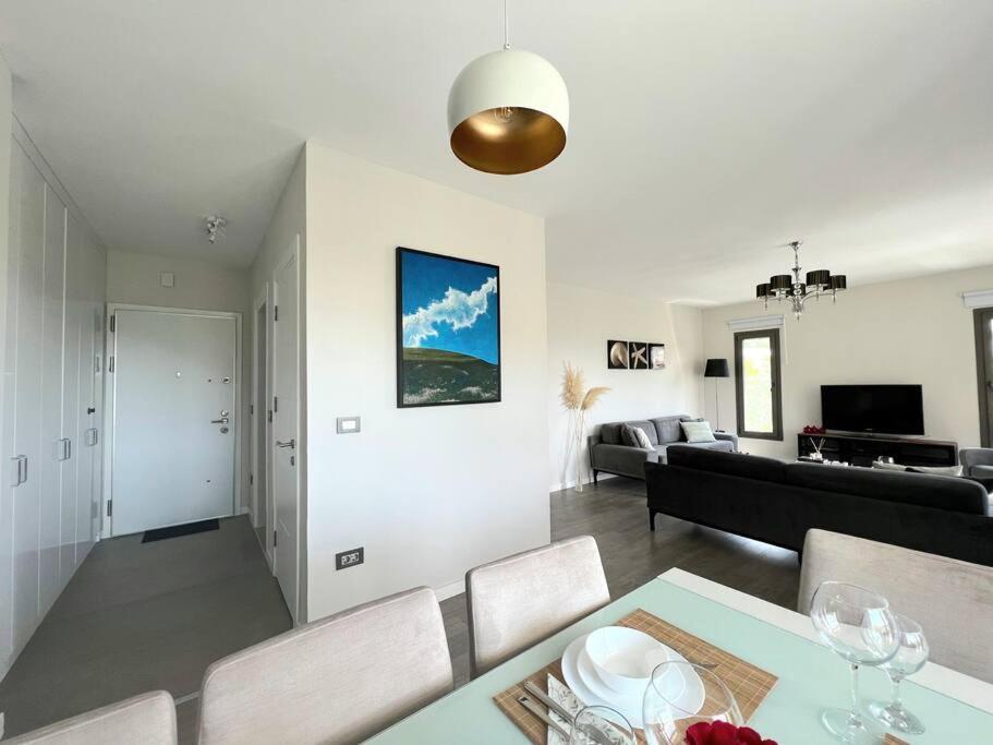 Luxurious Apartment In Bodrum Ngoại thất bức ảnh