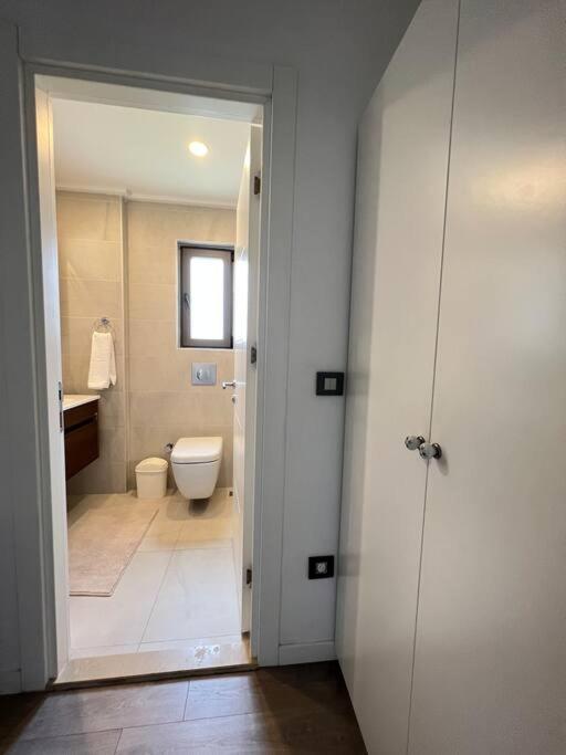 Luxurious Apartment In Bodrum Ngoại thất bức ảnh
