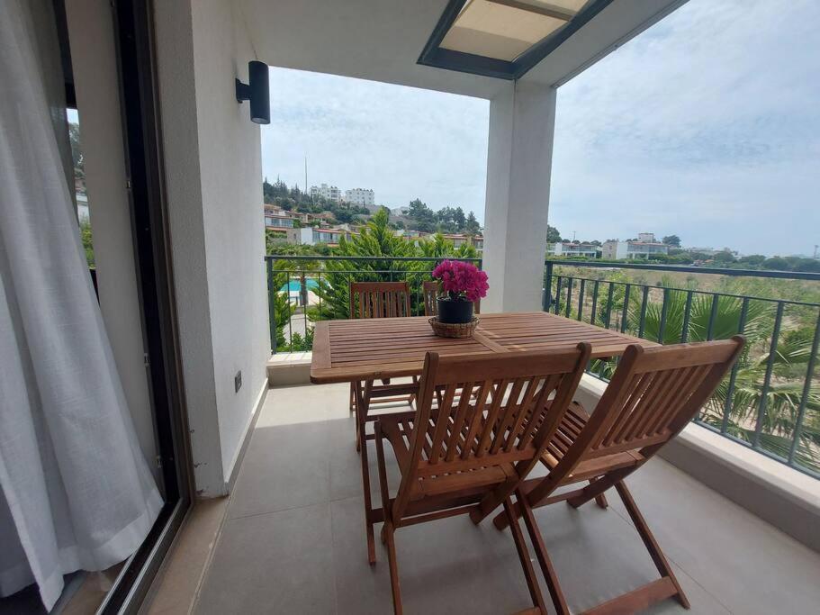 Luxurious Apartment In Bodrum Ngoại thất bức ảnh