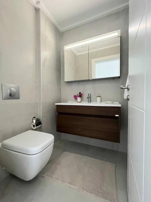 Luxurious Apartment In Bodrum Ngoại thất bức ảnh