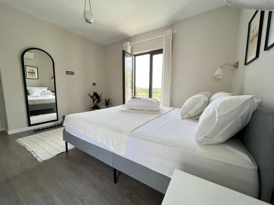 Luxurious Apartment In Bodrum Ngoại thất bức ảnh