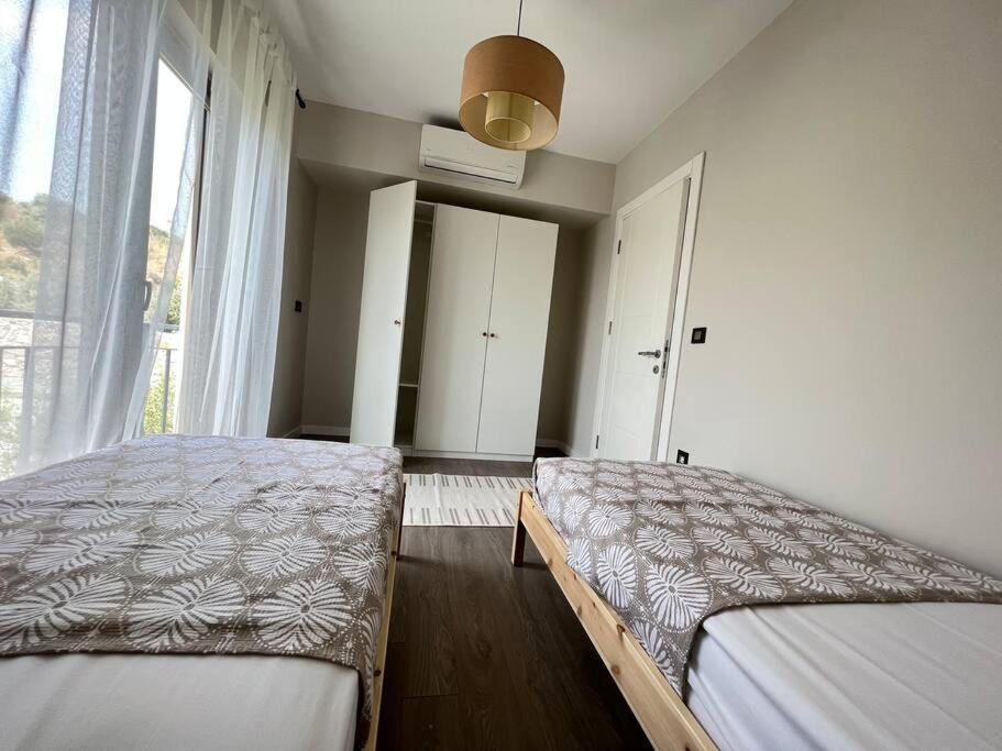 Luxurious Apartment In Bodrum Ngoại thất bức ảnh