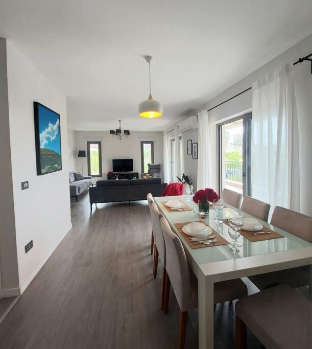 Luxurious Apartment In Bodrum Ngoại thất bức ảnh