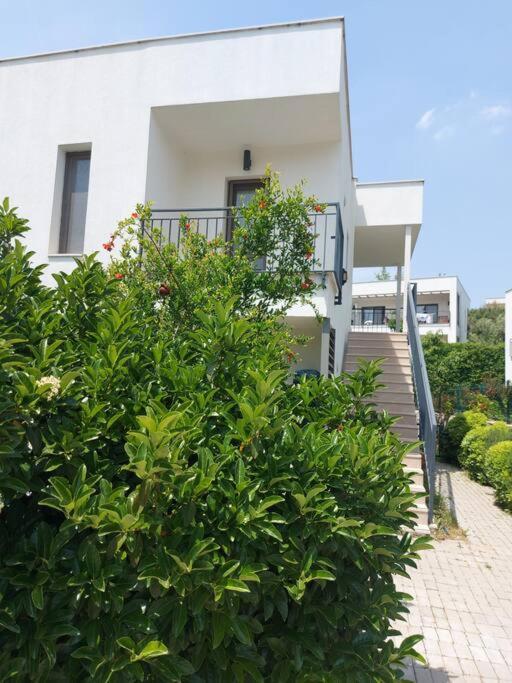 Luxurious Apartment In Bodrum Ngoại thất bức ảnh