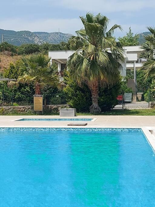 Luxurious Apartment In Bodrum Ngoại thất bức ảnh