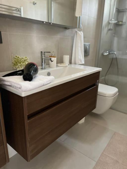 Luxurious Apartment In Bodrum Ngoại thất bức ảnh