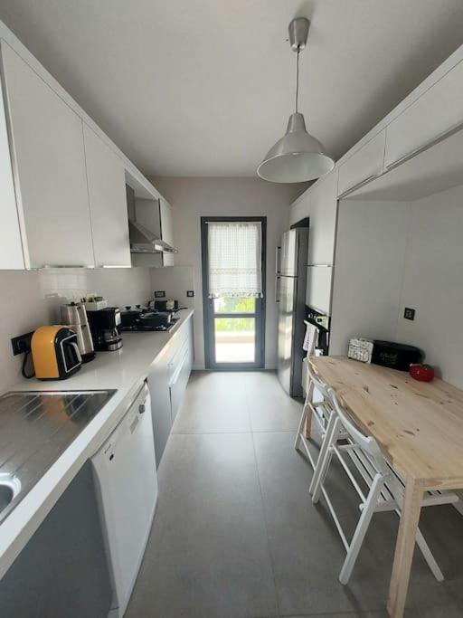 Luxurious Apartment In Bodrum Ngoại thất bức ảnh