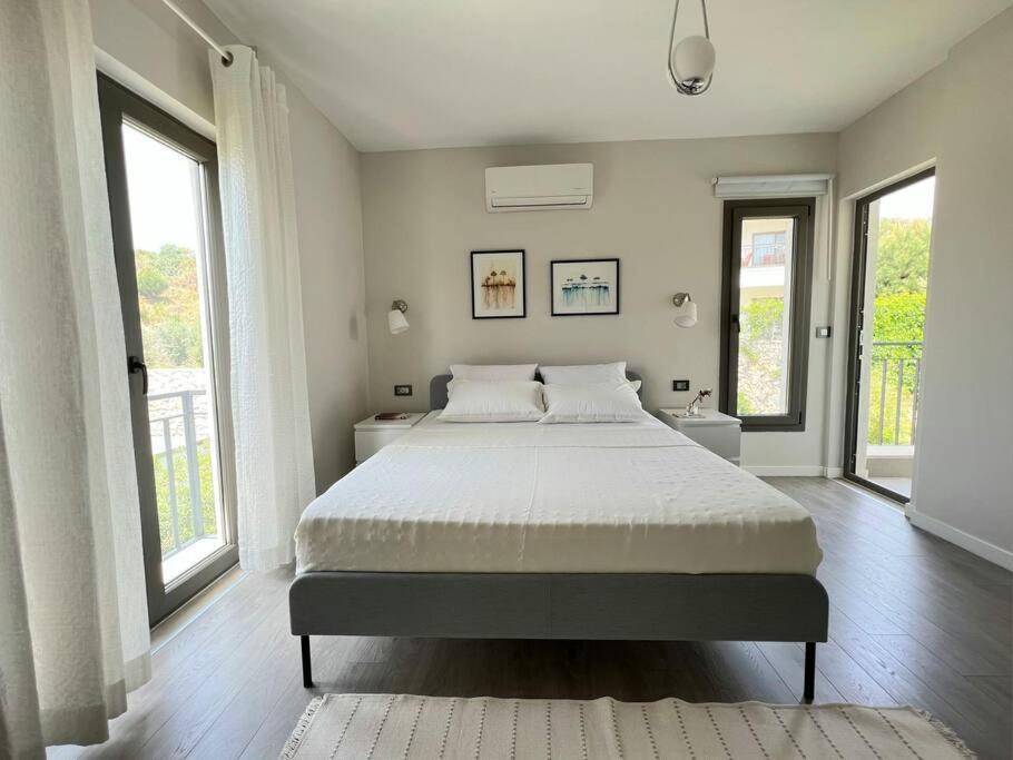 Luxurious Apartment In Bodrum Ngoại thất bức ảnh