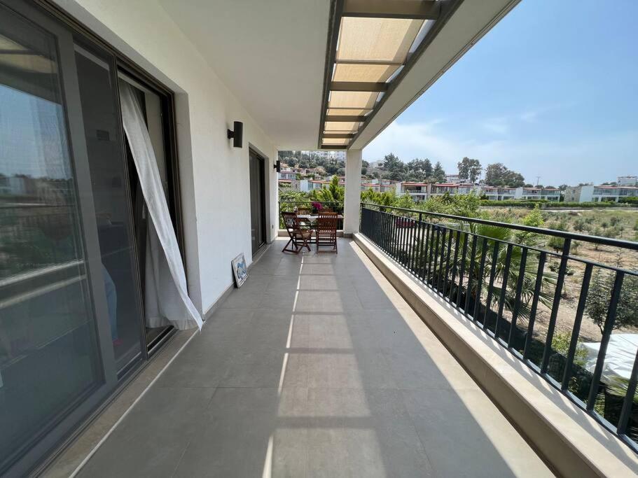 Luxurious Apartment In Bodrum Ngoại thất bức ảnh