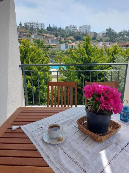 Luxurious Apartment In Bodrum Ngoại thất bức ảnh