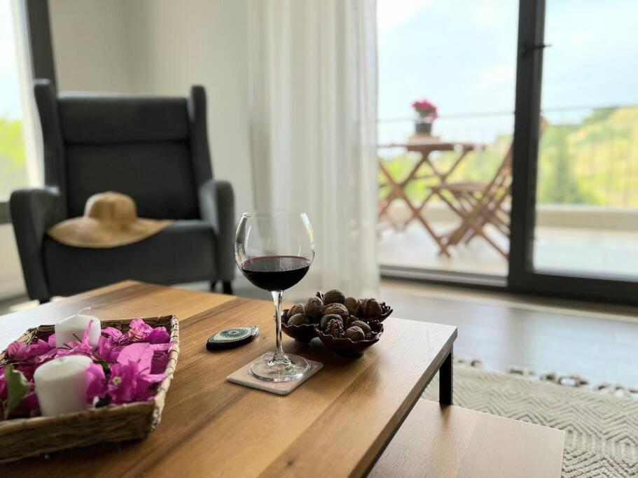 Luxurious Apartment In Bodrum Ngoại thất bức ảnh