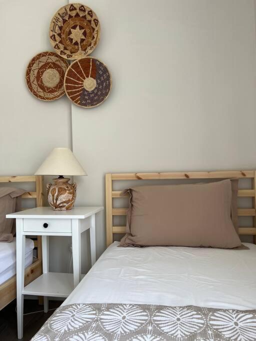 Luxurious Apartment In Bodrum Ngoại thất bức ảnh