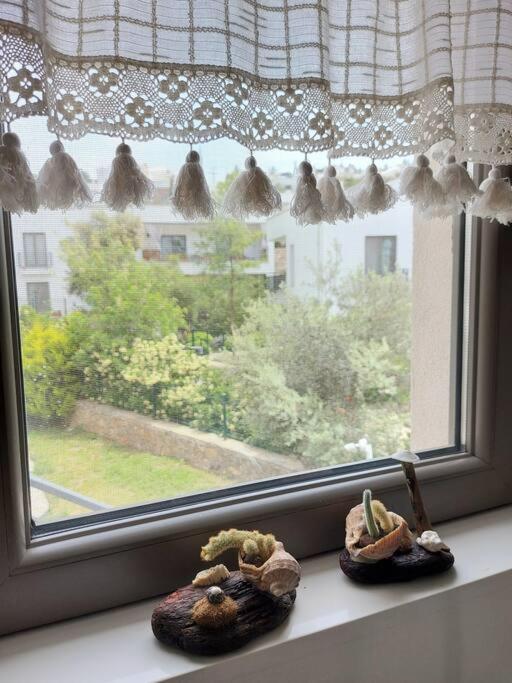 Luxurious Apartment In Bodrum Ngoại thất bức ảnh