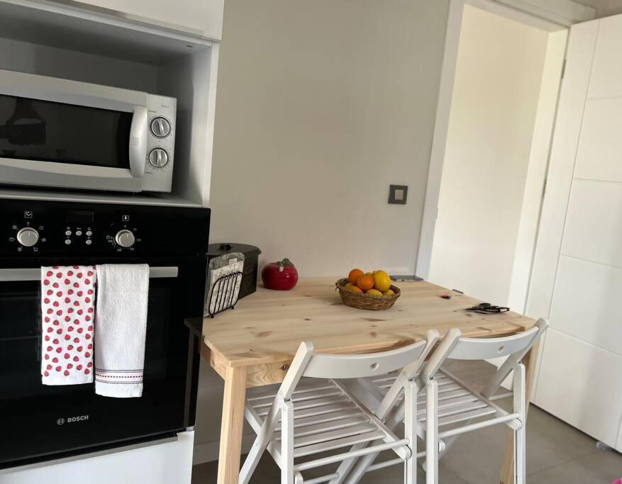 Luxurious Apartment In Bodrum Ngoại thất bức ảnh