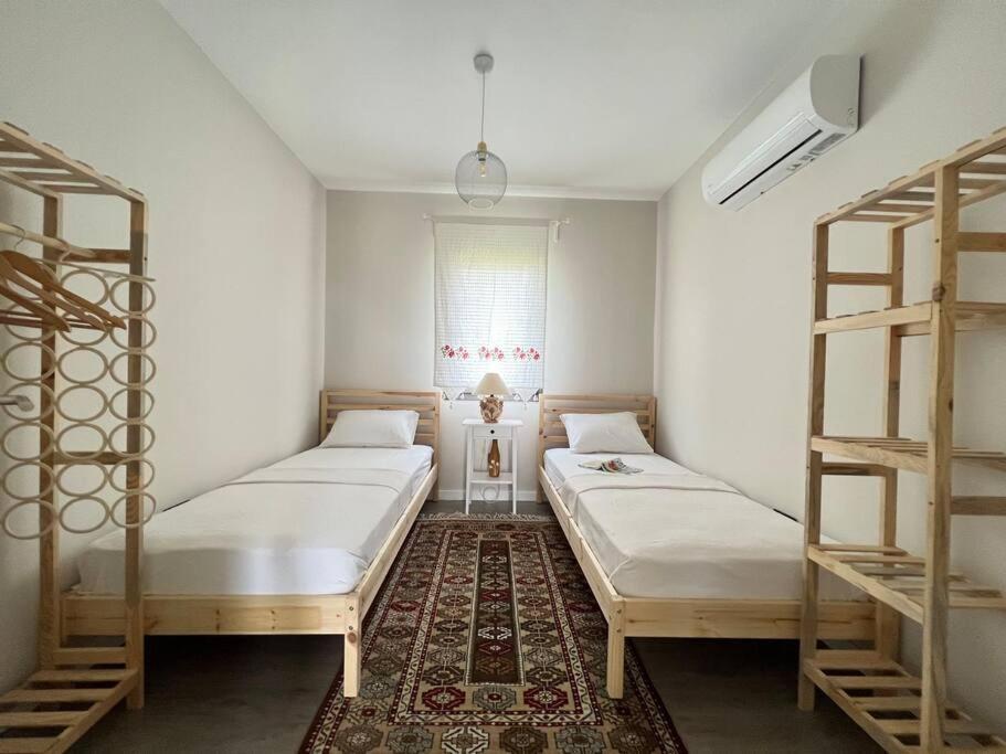 Luxurious Apartment In Bodrum Ngoại thất bức ảnh