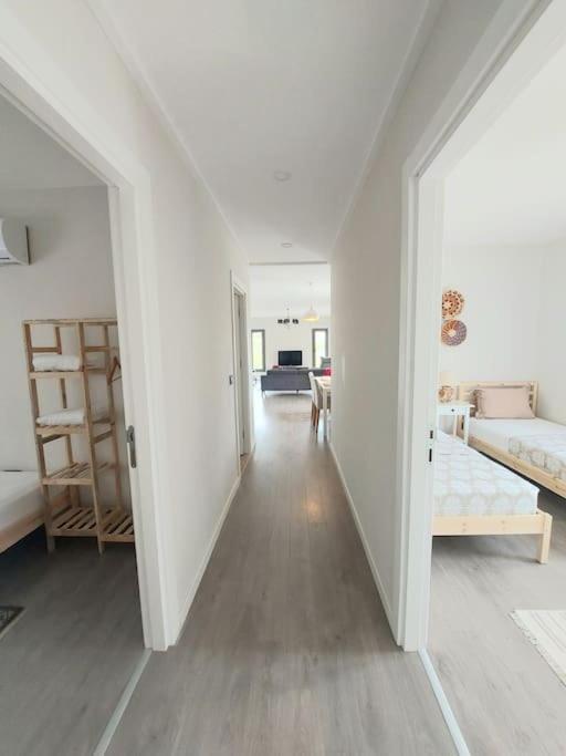 Luxurious Apartment In Bodrum Ngoại thất bức ảnh