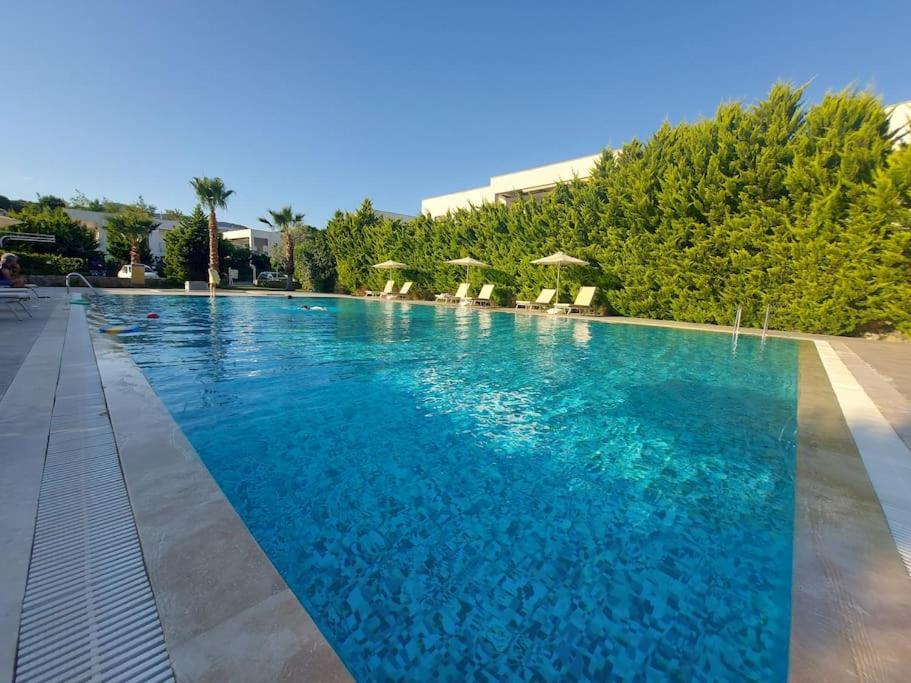 Luxurious Apartment In Bodrum Ngoại thất bức ảnh