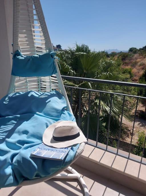 Luxurious Apartment In Bodrum Ngoại thất bức ảnh