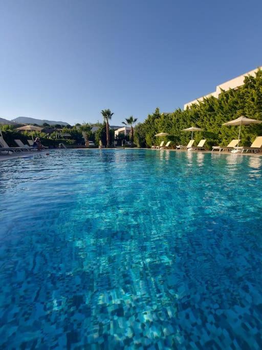Luxurious Apartment In Bodrum Ngoại thất bức ảnh
